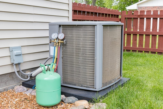 What Are the Disadvantages of R407C Refrigerant?