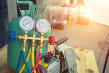 R404A vs R448A: Which Refrigerant Is Right for Your Business? – CoolmateGas