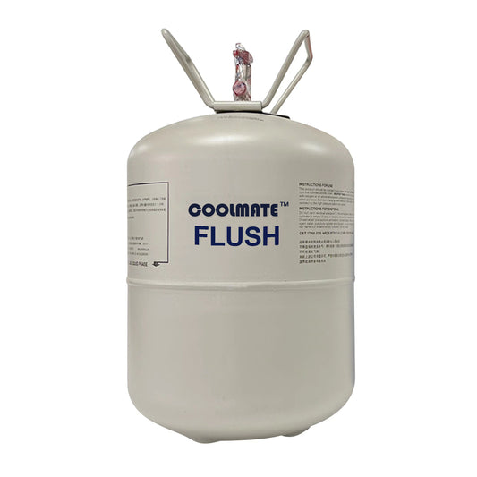 Solstice EZ Flush 22LB |CoolmateGas Refrigerant