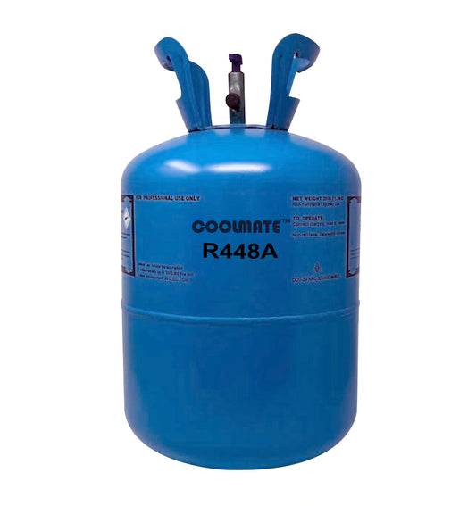 R-448A N40 Refrigerant 25 LB|CoolmateGas Refrigerant