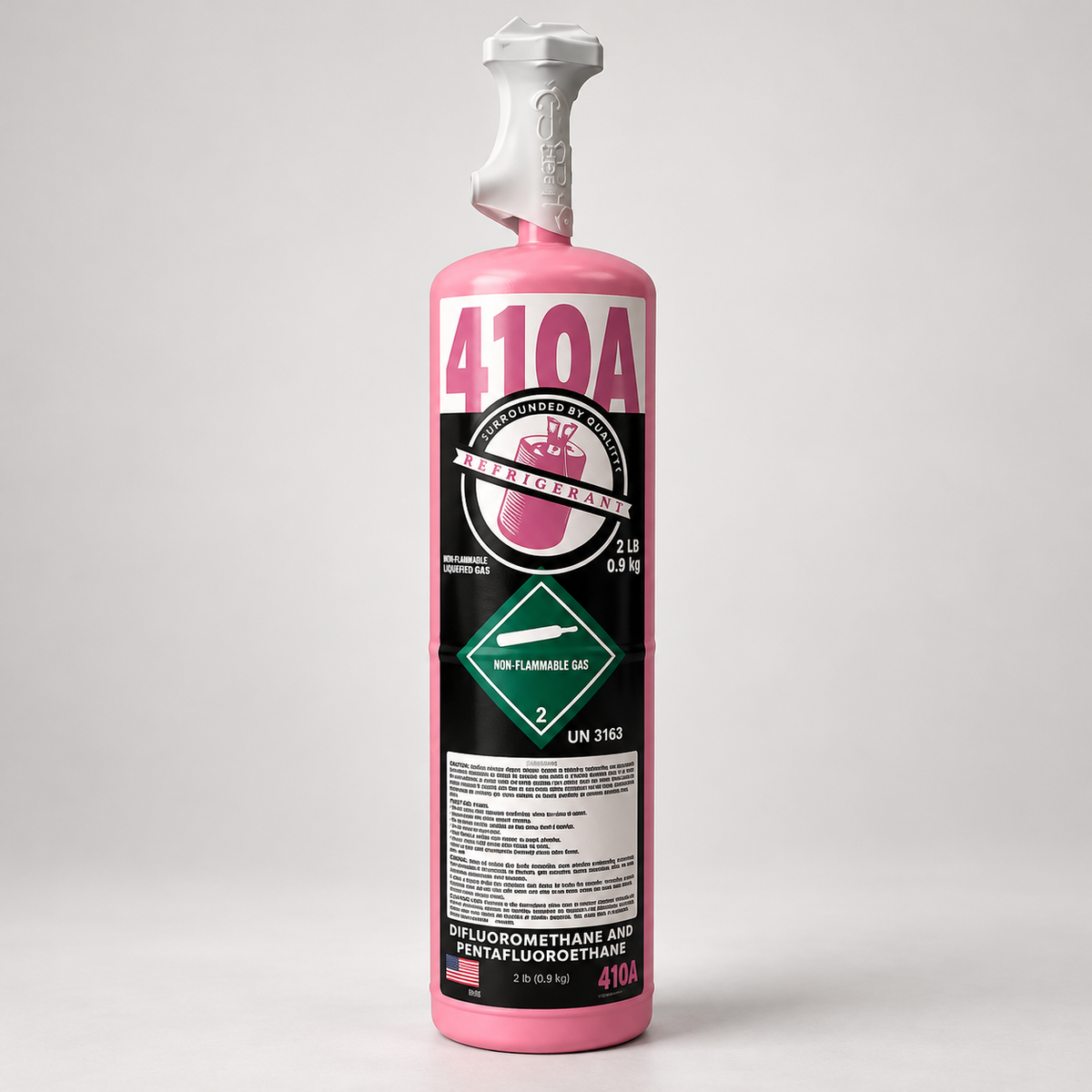 R-410A Refrigerant 28.2 oz. |CoolmateGas Refrigerant