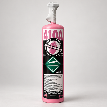 R-410A Refrigerant 28.2 oz. |CoolmateGas Refrigerant