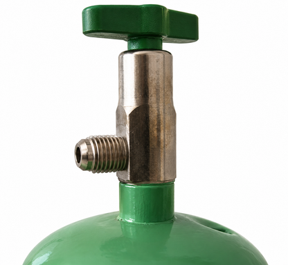 R-22 Refrigerant 2 lbs |CoolmateGas Refrigerant